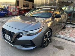 نیسان سێنترا